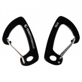 Ticket To The Moon LIGHTEST CARABINER 6KN - Karabiner