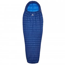 Mountain Equipment TRANSALP SLEEPING BAG LONG - Sommerschlafsack