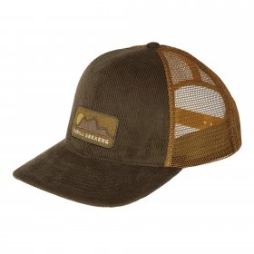 Buff EXPLORE TRUCKER CAP Unisex - Cap