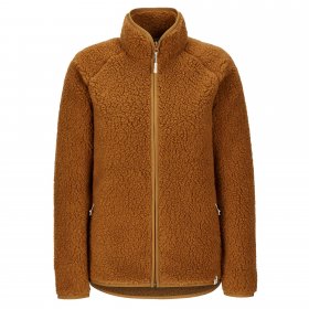 FRILUFTS KLEVEN PILEFLEECE JACKET Damen - Fleecejacke