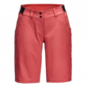 Vaude LOAMER SHORTS Damen - Radshorts