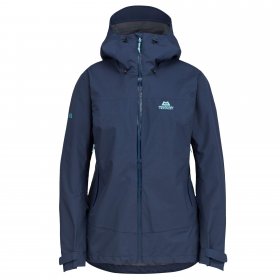 Mountain Equipment ODYSSEY W'S JACKET Damen - Hardshelljacke