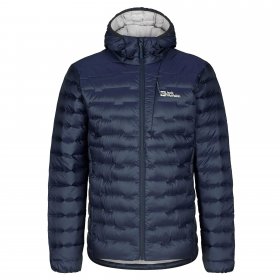 Jack Wolfskin PASSAMANI DOWN HOODY M Herren - Isolationsjacke