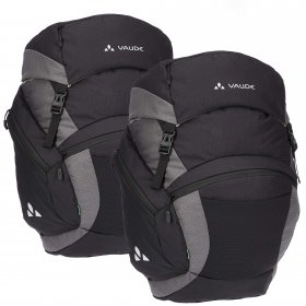 Vaude ONTOUR BACK Unisex - Fahrradtaschen