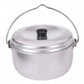 Trangia LAGERKESSEL BILLY 125 - 2,5 L - Campinggeschirr