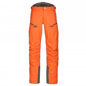 Fjällräven BERGTAGEN ECO-SHELL TROUSERS M Herren - Hardshellhose
