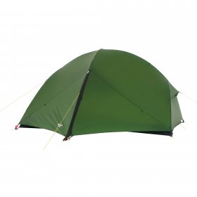 Wechsel EXOGEN 3 - Kuppelzelt
