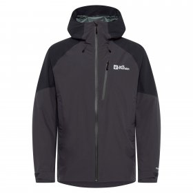 Jack Wolfskin EAGLE PEAK 2L JKT M Herren - Regenjacke