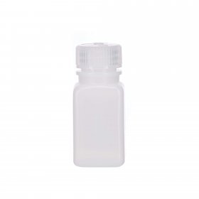 Nalgene WEITHALSFLASCHEN QUADER - Dose