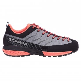 Scarpa MESCALITO PLANET WMN Damen - Zustiegsschuhe