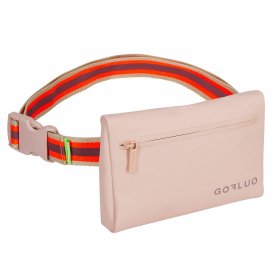 Gofluo HARPER 2.0 Damen - Hüfttasche