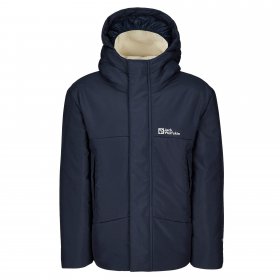 Jack Wolfskin SNOWBEAR JKT K Kinder - Winterjacke