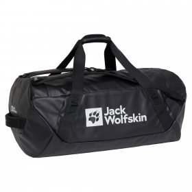 Jack Wolfskin EXPDN DUFFLE 70 - Reisetasche
