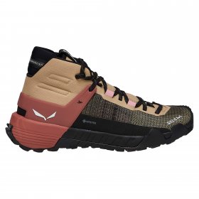 Salewa WILDFIRE NXT MID GTX W Damen - Wanderstiefel