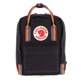 Fjällräven KÅNKEN RAINBOW MINI Unisex - Tagesrucksack