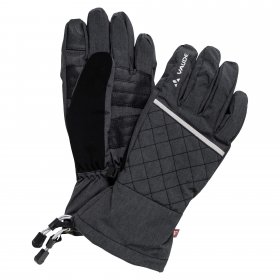 Vaude YARAS WARM GLOVES Unisex - Fahrradhandschuhe