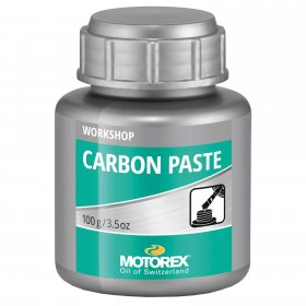Motorex MONTEAGEPASTE CARBON PASTE - Fahrradzubehör