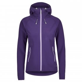 FRILUFTS ENNSKRAXN HOODED SOFTSHELL JACKET Damen - Softshelljacke