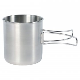 Tatonka HANDLE MUG 600 - Becher