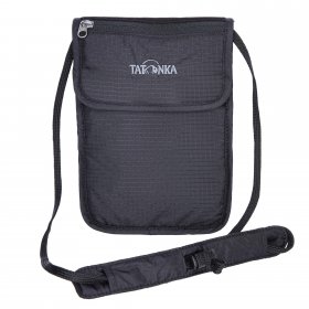 Tatonka SKIN FOLDED NECK POUCH - Wertsachenaufbewahrung
