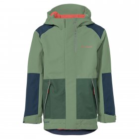 Vaude CAPREA 2L JACKET Kinder - Regenjacke