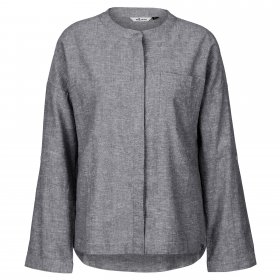 FRILUFTS TIDORE L/S SHIRT Damen - Outdoor Bluse