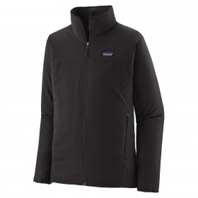 Patagonia M'S NANO-AIR LIGHT HYBRID JKT Herren - Übergangsjacke