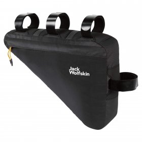 Jack Wolfskin MOROBBIA TRIANGLE BAG - Rahmentasche