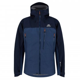 Mountain Equipment MAKALU MENS JACKET Herren - Hardshelljacke