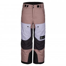 Color Kids JR. SKI PANTS - COLORBLOCK Kinder - Skihose