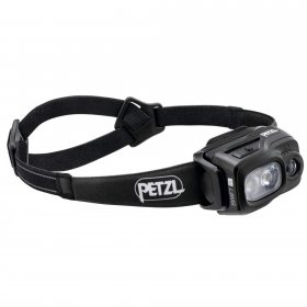 Petzl SWIFT RL - Stirnlampe