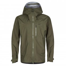 Rab FIREWALL MOUNTAIN JACKET Herren - Hardshelljacke