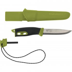 Morakniv COMPANION SPARK Unisex - Feststehendes Messer