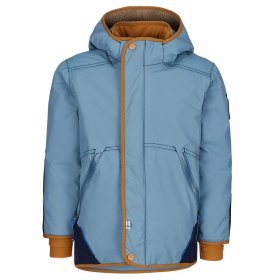 Finkid TALVINEN HUSKY Kinder - Winterjacke