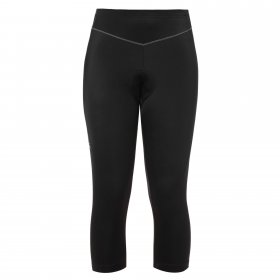Vaude ACTIVE 3/4 PANTS Damen - Radlerhose
