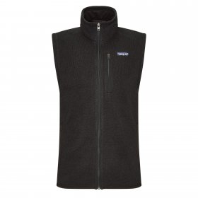 Patagonia M'S BETTER SWEATER VEST Herren - Fleeceweste