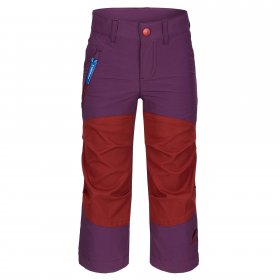 Finkid KIKSA MOVE Kinder - Trekkinghose