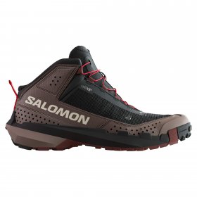 Salomon S/LABATERWAY Unisex - Wanderstiefel