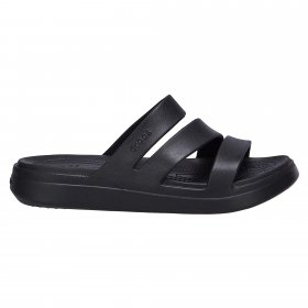 Crocs GETAWAY STRAPPY Damen - Freizeitsandalen