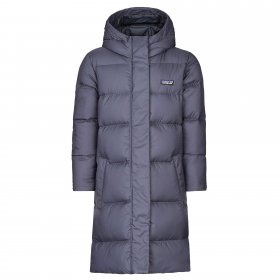 Patagonia K'S SILENT DOWN PARKA Kinder - Daunenmantel