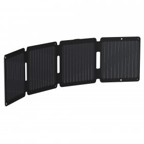 Xtorm SOLARBOOSTER 28W - FOLDABLE SOLAR PANEL - Solarladegerät