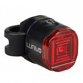 Lunivo LYNX R1 - Fahrradbeleuchtung
