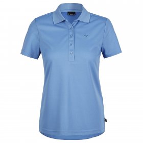 Maier Sports ULRIKE Damen - Polo-Shirt