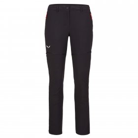 Salewa PUEZ TALVENA DST 2/1 PANT W Damen - Trekkinghose