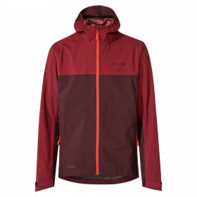 Vaude MOAB RAIN JACKET Herren - Fahrradjacke