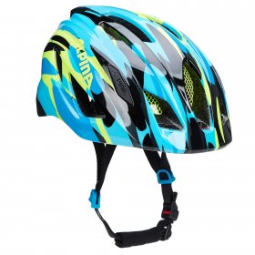 Alpina PICO FLASH Kinder - Fahrradhelm