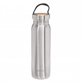 Primus KLUNKEN BOTTLE 0.7L S.S. - Trinkflasche