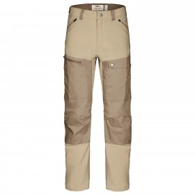 Fjällräven ABISKO MIDSUMMER TRS M LONG Herren - Trekkinghose