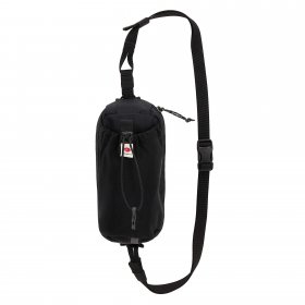 Fjällräven ABISKO BOTTLE POCKET Unisex - Umhängetasche