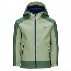 Vaude RONDANE JACKET IV Kinder - Softshelljacke